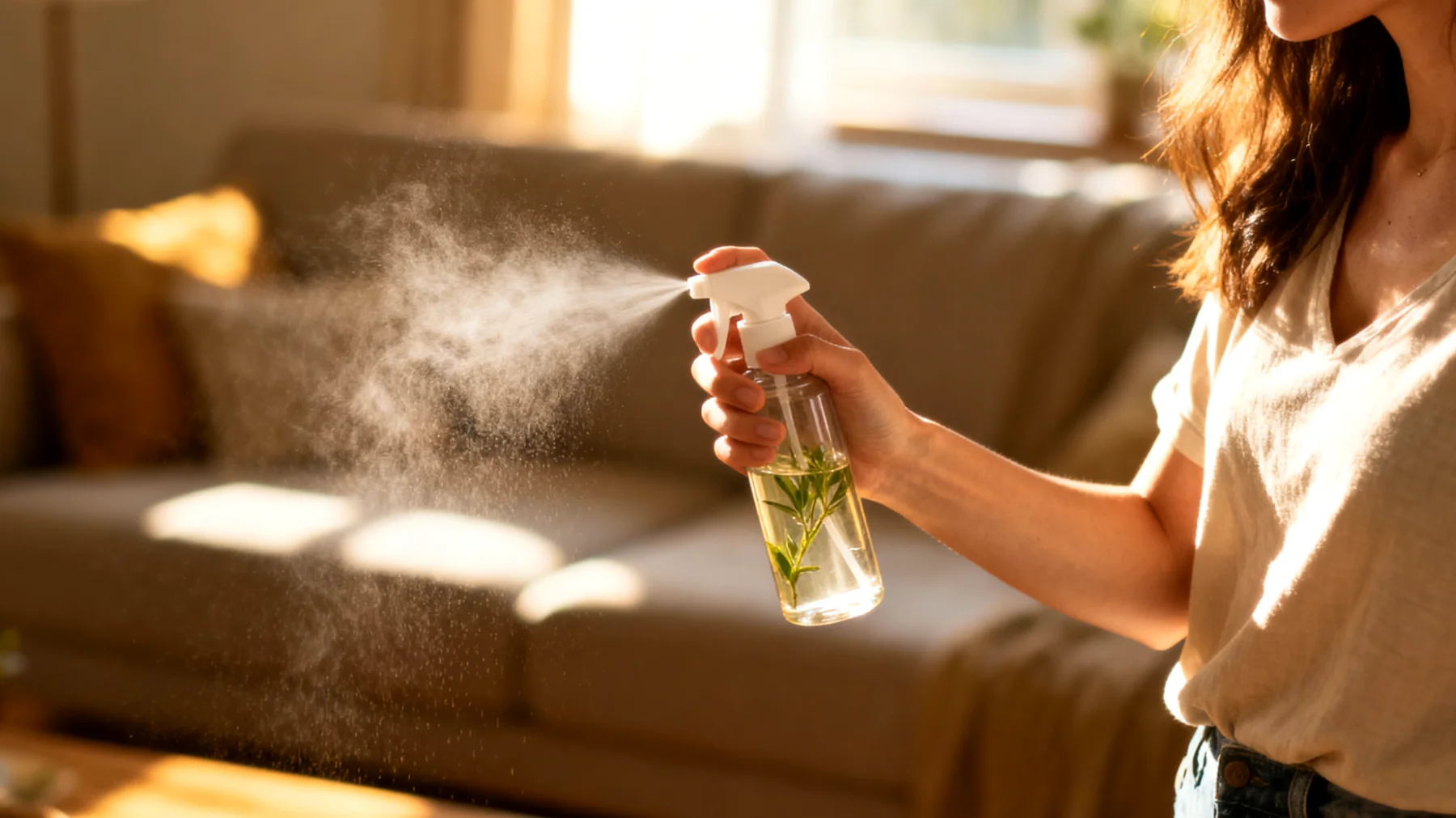 Diffusore per ambienti"