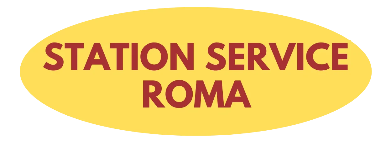 Station Service Roma