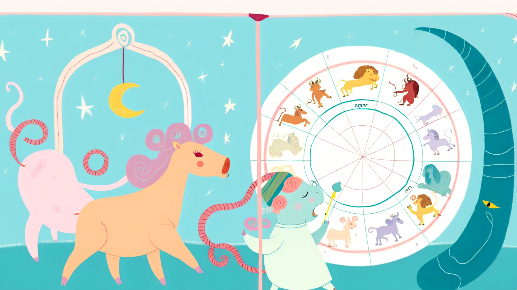 oroscopo del mattino 2026-01-30T19:19:16.361Z"