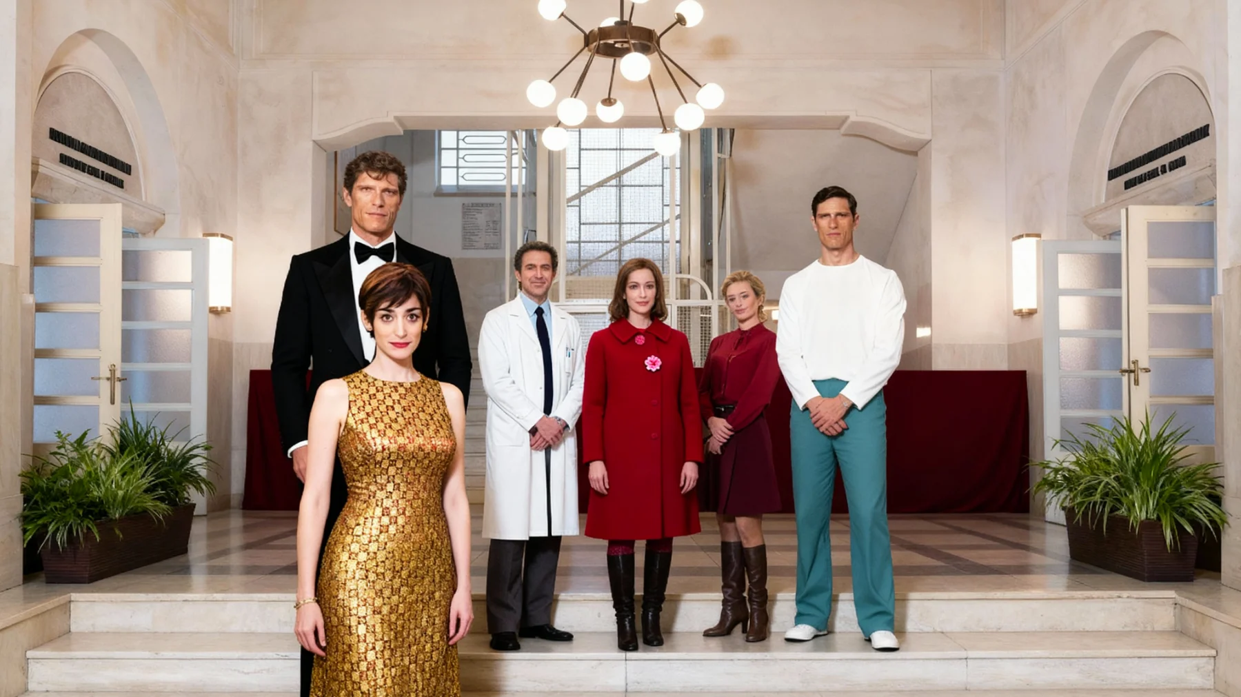 Cuori 3 Donna Cardiologi"